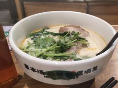 -和府捞面(方庄店)