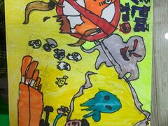 -斯玛特儿童美术中心(文化中心店)