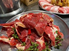 -马路牙子烧烤音乐酒馆(望京店)