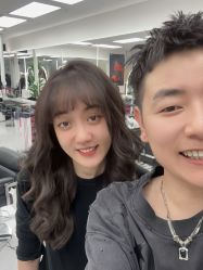 -5M HAIR SALON 旗舰店