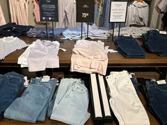 -Abercrombie & Fitch(三里屯太古里店)