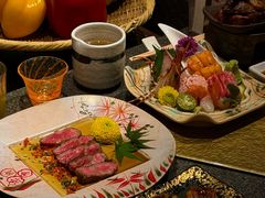 -田舍家Inakaya·炉端烧·铁板烧(天汇igc店)