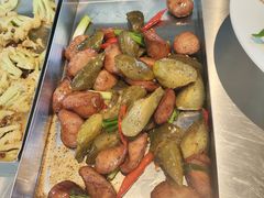 -No.DD戳子烧烤·江湖菜(北京总店)