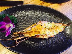 -和风清味日本料理(希尔顿店)