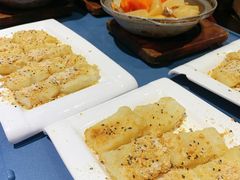 -百年银屏蚝烙·潮汕菜·非遗(乐山店)