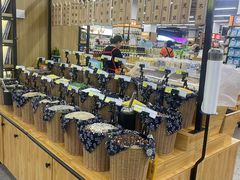 -北国超市(长江店)
