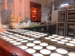杏仁豆腐-富华斋饽饽铺·宫廷糕点·伴手礼(护国新天地店)