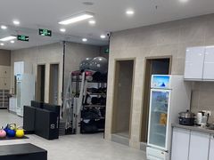 -琪航·健身+普拉提(嘉定北地铁站店)