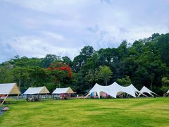 -云栖山谷野奢营地