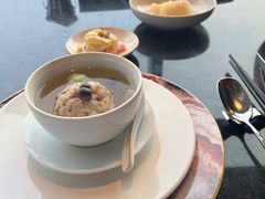 山葵沙丹虾球-苏州W酒店·苏滟中餐厅