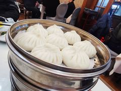 -狗不理大酒店(意式风情街店)