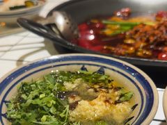 -旧街市鲜货老火锅(大光路店)