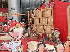 -深圳来福士广场