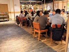 -渝信川菜 · 川味家常菜(财富购物中心店)