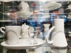 -sugarman espresso素饮糖人高新咖啡工厂
