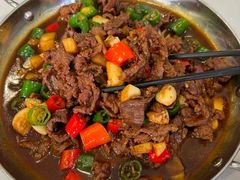 -李东农庄(中南百草园地标店)