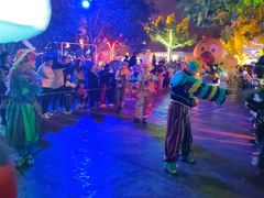 -郑州方特梦幻王国