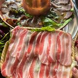 在香格里拉～吃到了最正宗的牦牛肉火锅
