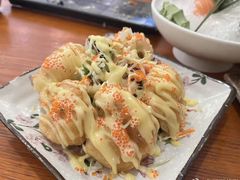 -無忧浅草君·洋风料理(下沙宝龙二期一店)
