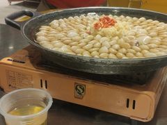 自助取餐区-水哥卜卜贝(东晓·胜汇里店)