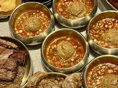 -西塔老太太泥炉烤肉(川沙百联店)