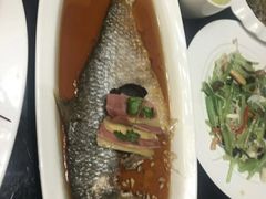 -丰收日·小海鲜·沪上家宴(顾村正大店)
