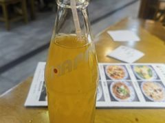 -杏花村水席楼·洛阳水席(老城十字街店)