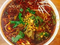 -宽窄巷子成都小吃(建文店)