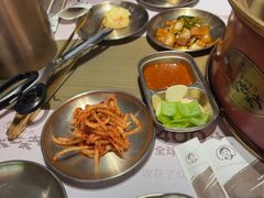 -西塔老太太泥炉烤肉(双井店)