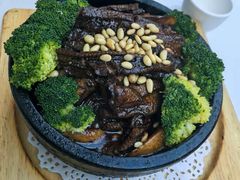 -永丰源大酒店(人民中路店)