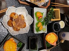 -無境·匠心日本料理(汉街店)