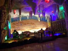 -木子塘汗蒸生活馆(财富港店)