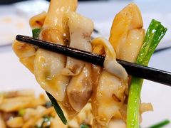 姜葱圣子王-79号渔船海鲜饭店(华强北店)