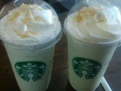 -星巴克(衡阳崇盛晶珠广场店)