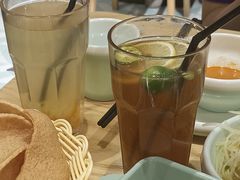 -米泰芒·东南亚料理(体育西店)