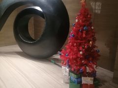-唐拉雅秀酒店-唐苑中餐厅