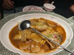 -锦楼·臻选新杭帮(杭州中心店)