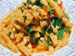 -胖老汉新疆特色椒麻鸡(南门店)