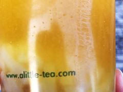 百香三重奏-1点点(新会店)
