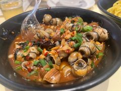 -聚味瞿记·龙虾堂(坡子街店)