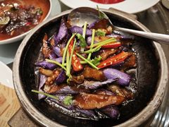 -南京空港温德姆花园酒店·MTF满庭芳中餐厅