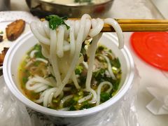 -攀枝花·任德琼·盐边羊肉米线