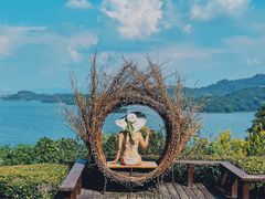 -天目湖涵田半山温泉