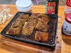 斑斓豆腐-天程知味园
