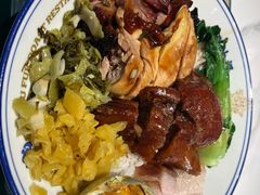 -肥小福·烧鹅专门店(环宇荟店)