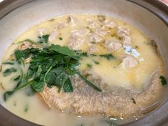 大黄鱼棒打小馄饨-瑞福园联谊餐室(茂名南路店)