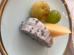 -和平官邸·花园餐厅(武定西路店)