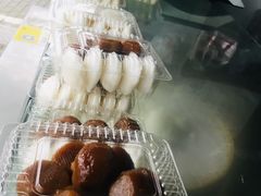 -奉化点心(呼童街店)