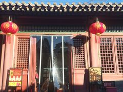 -潭柘寺景区