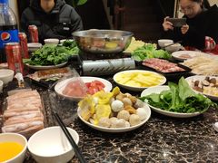 -聚会山庄·派对会议团建别墅轰趴馆(中兴和园店)